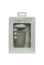 Loulou Lollipop Kids cup w/Straw - Alligator