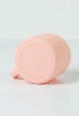Loulou Lollipop Snack Cup - Blush Pink