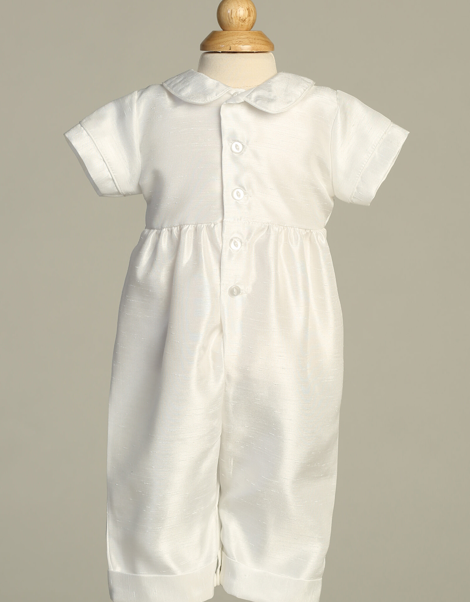Lito Noah Christening Set