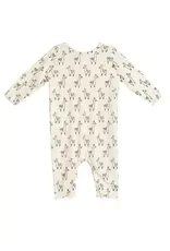 Mabel & Honey Drama Llama Romper