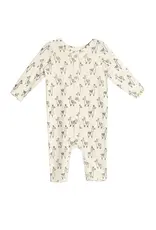 Mabel & Honey Drama Llama Romper