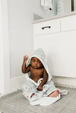 Trout Hooded Towel