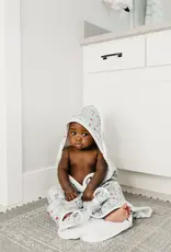 Trout Hooded Towel