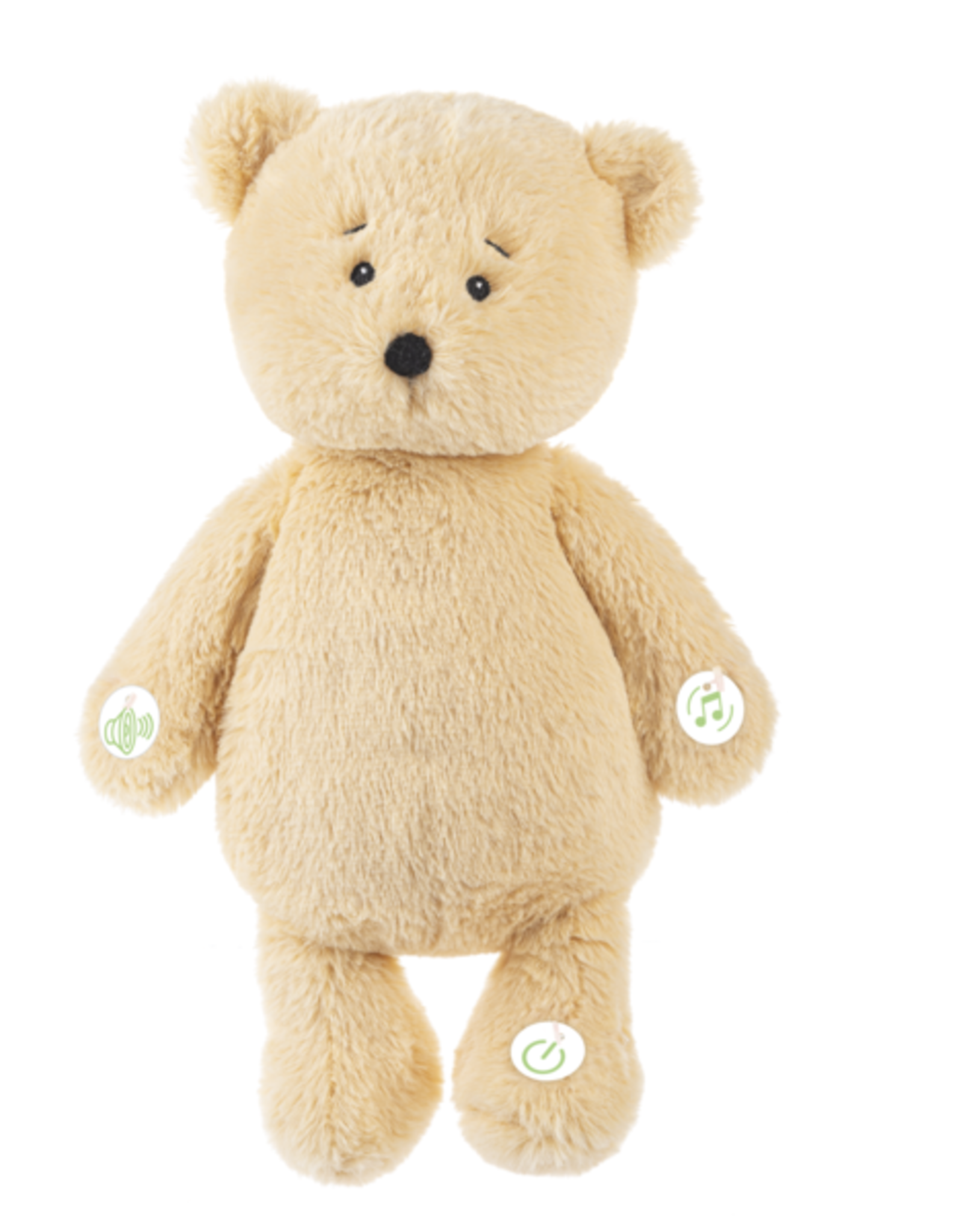 Baby Ganz Collection Serenity Bear