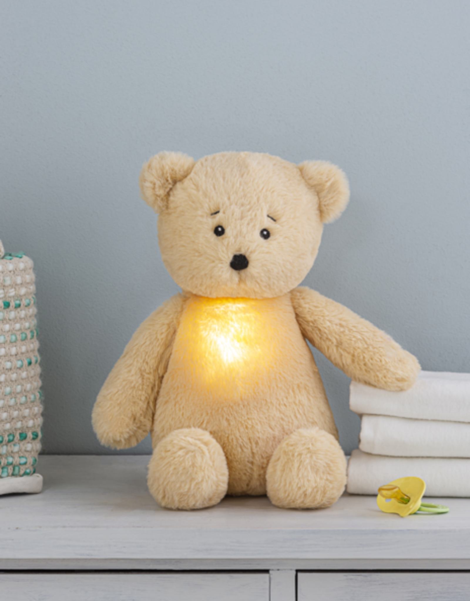 Baby Ganz Collection Serenity Bear