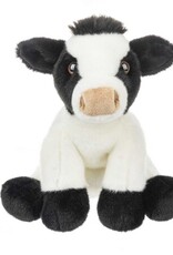 Baby Ganz Collection Heritage Collection Cow