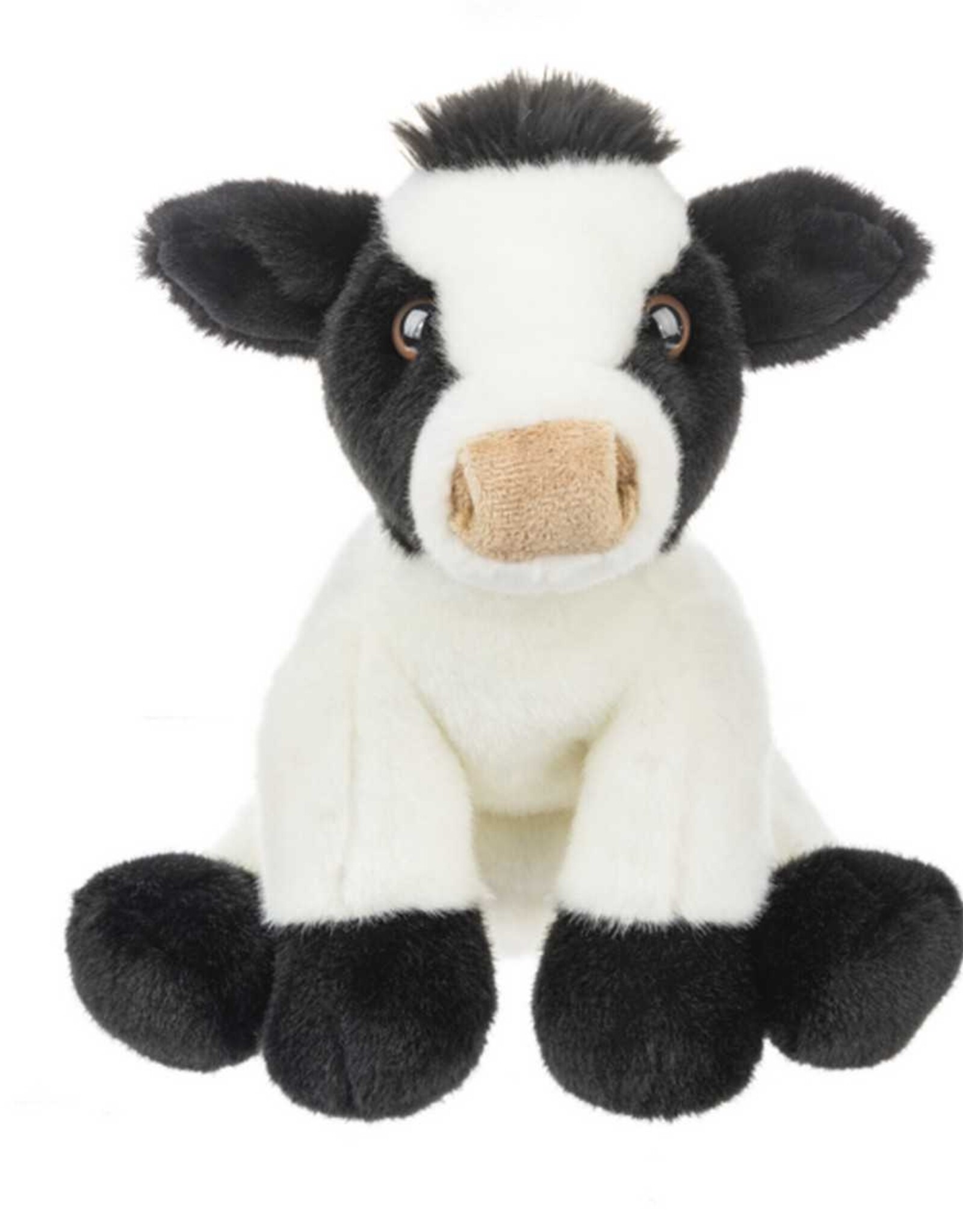 Baby Ganz Collection Heritage Collection Cow