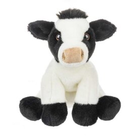 Baby Ganz Collection Heritage Collection Cow