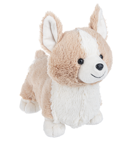Baby Ganz Collection Monty Corgi Dog