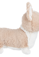 Baby Ganz Collection Monty Corgi Dog