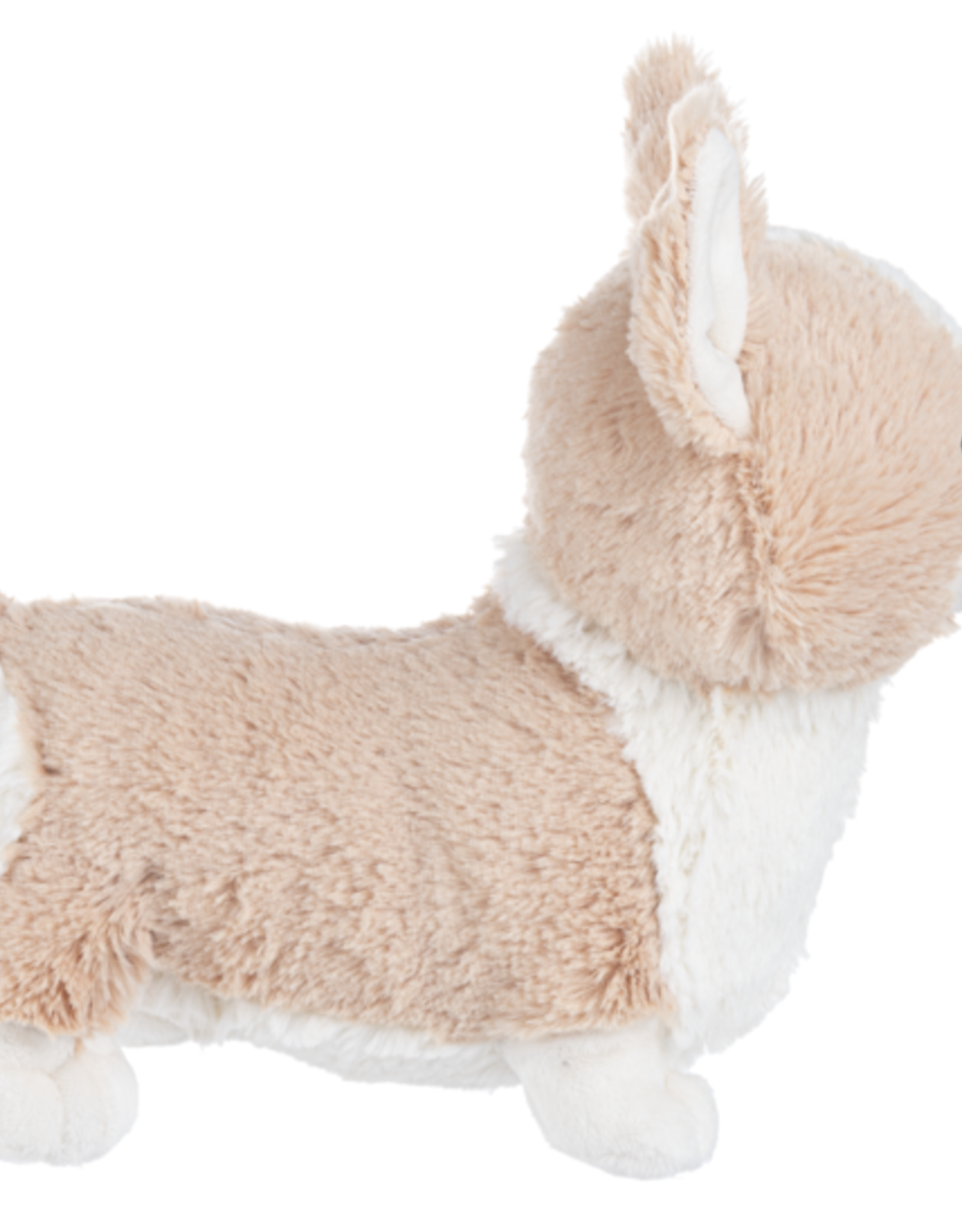 Baby Ganz Collection Monty Corgi Dog