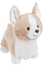 Baby Ganz Collection Monty Corgi Dog