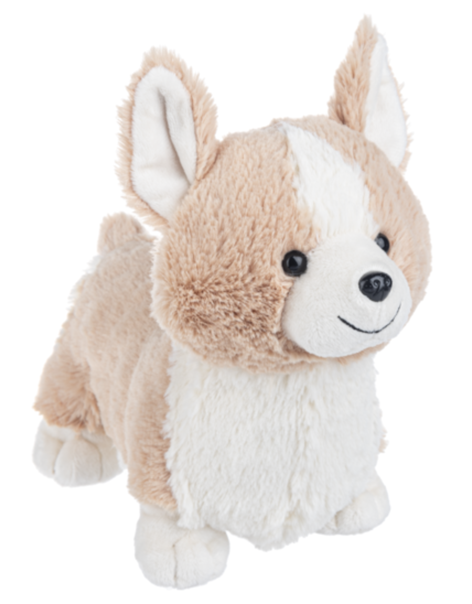 Baby Ganz Collection Monty Corgi Dog