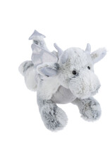 Baby Ganz Collection Dobbi Silver Dragon
