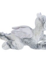 Baby Ganz Collection Dobbi Silver Dragon