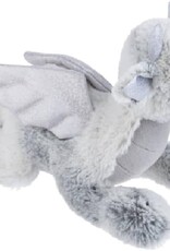 Baby Ganz Collection Dobbi Silver Dragon