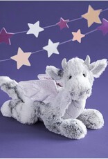 Baby Ganz Collection Dobbi Silver Dragon