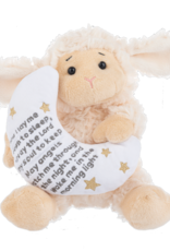 Baby Ganz Collection Bedtime Prayer Lamb