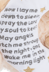 Baby Ganz Collection Bedtime Prayer Lamb