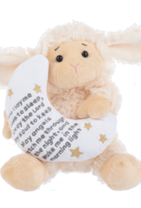 Baby Ganz Collection Bedtime Prayer Lamb