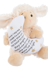 Baby Ganz Collection Bedtime Prayer Lamb