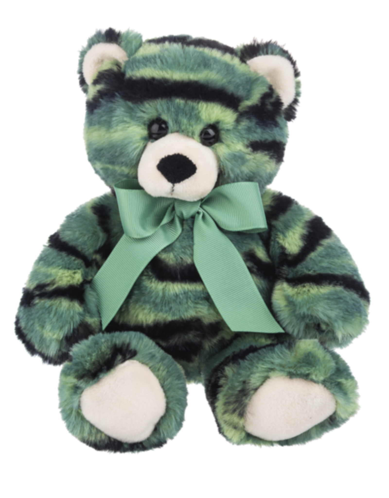 Baby Ganz Collection Hero Bear