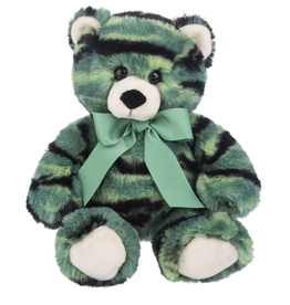 Baby Ganz Collection Hero Bear