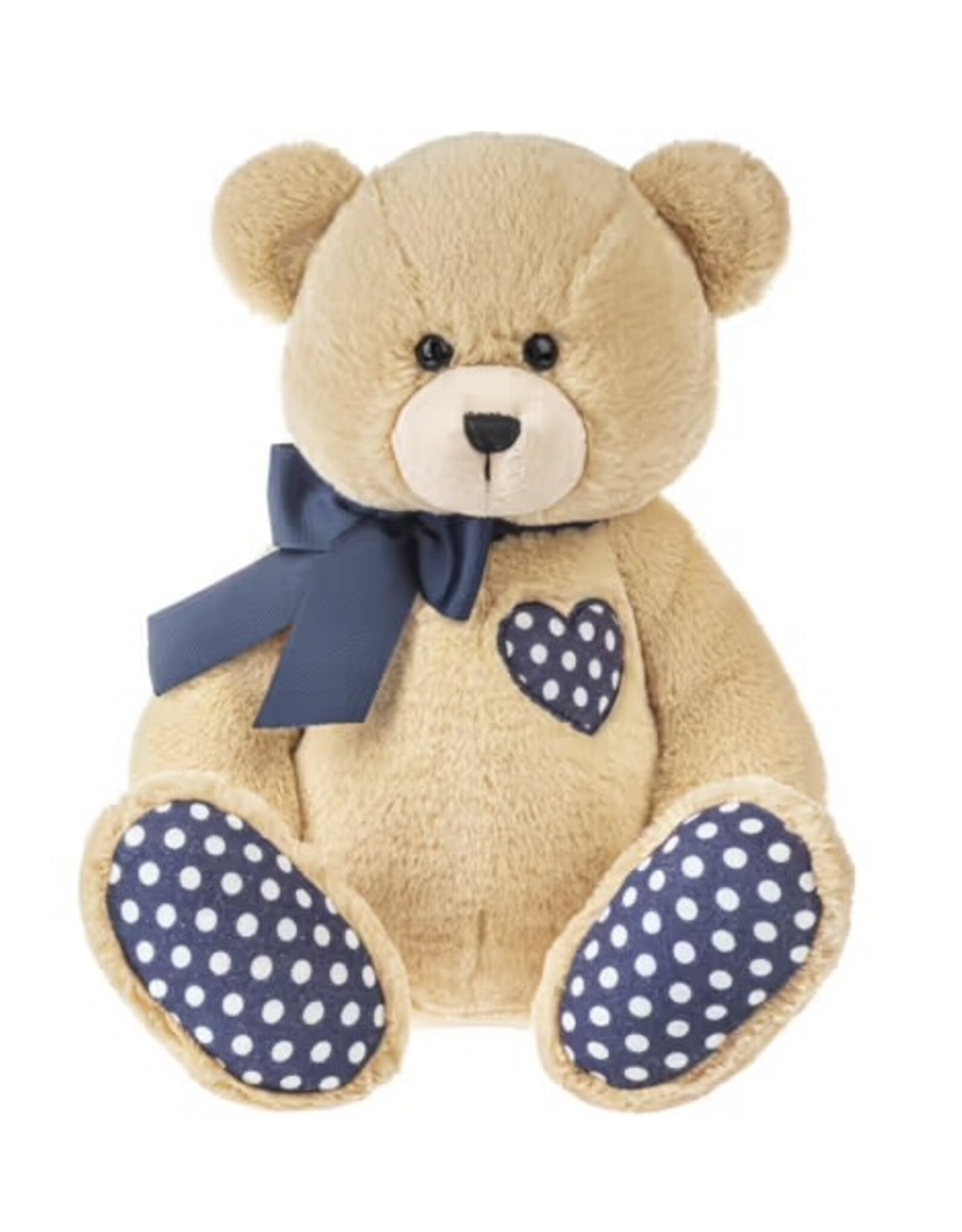 Baby Ganz Collection Kennedy Teddy Bear