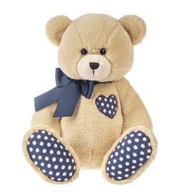Baby Ganz Collection Kennedy Teddy Bear