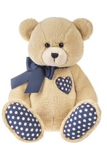 Baby Ganz Collection Kennedy Teddy Bear