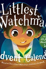 The Littlest Watchman Advent Calendar