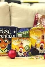 The Littlest Watchman Advent Calendar
