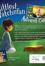 The Littlest Watchman Advent Calendar