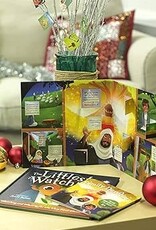 The Littlest Watchman Advent Calendar