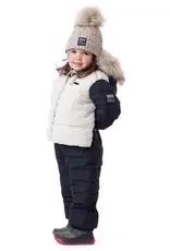 Noruk Sam Baby One-Piece Snowsuit