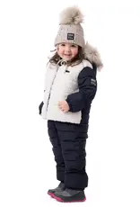 Noruk Sam Baby One-Piece Snowsuit
