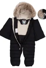 Noruk Sam Baby One-Piece Snowsuit