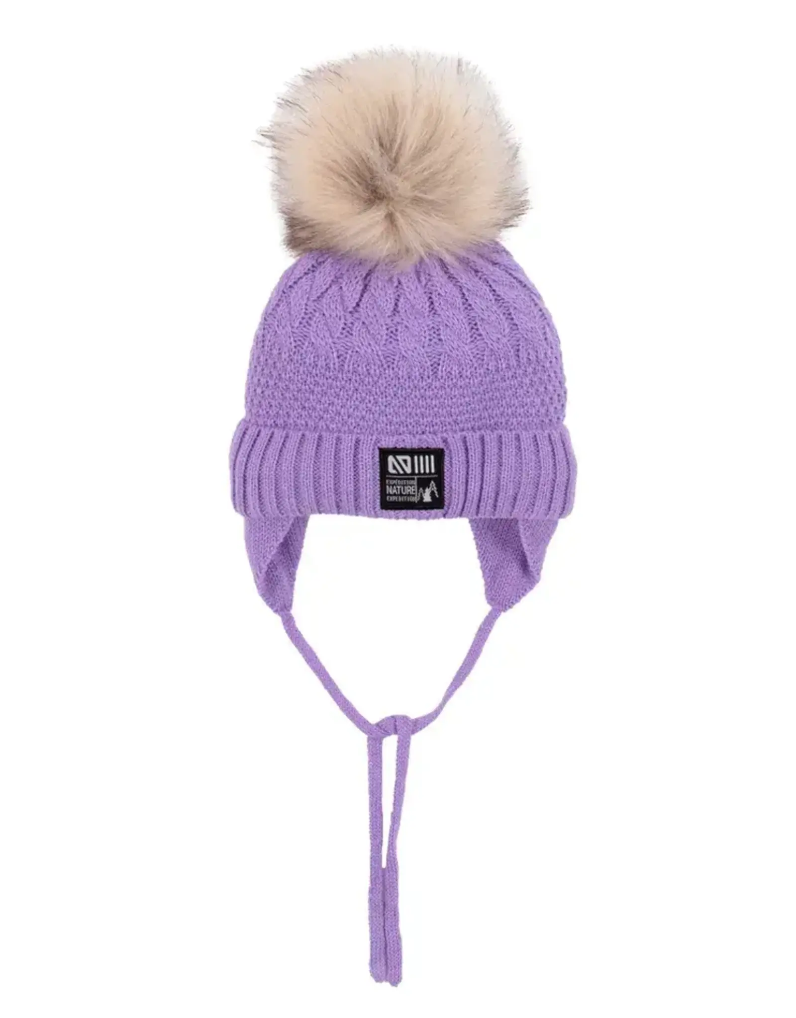 Noruk Laetitia Knit Hat