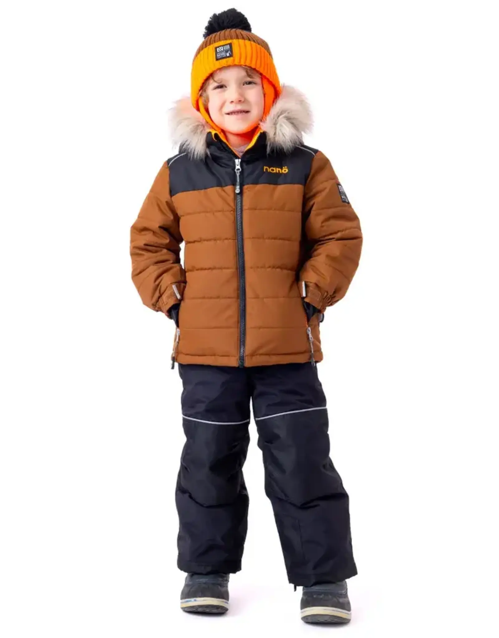 Noruk Luke Knit Hat
