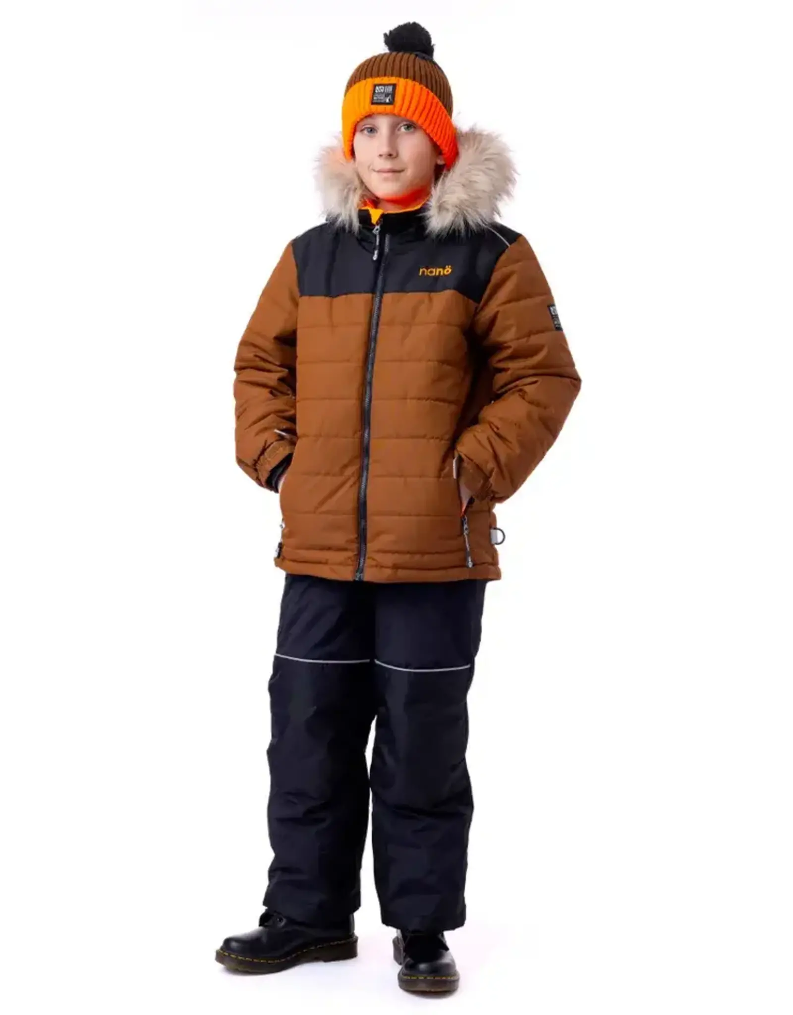 Noruk Luke Knit Hat