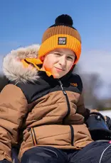 Noruk Luke Knit Hat