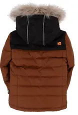 Noruk Luke Jacket