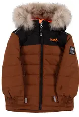 Noruk Luke Jacket