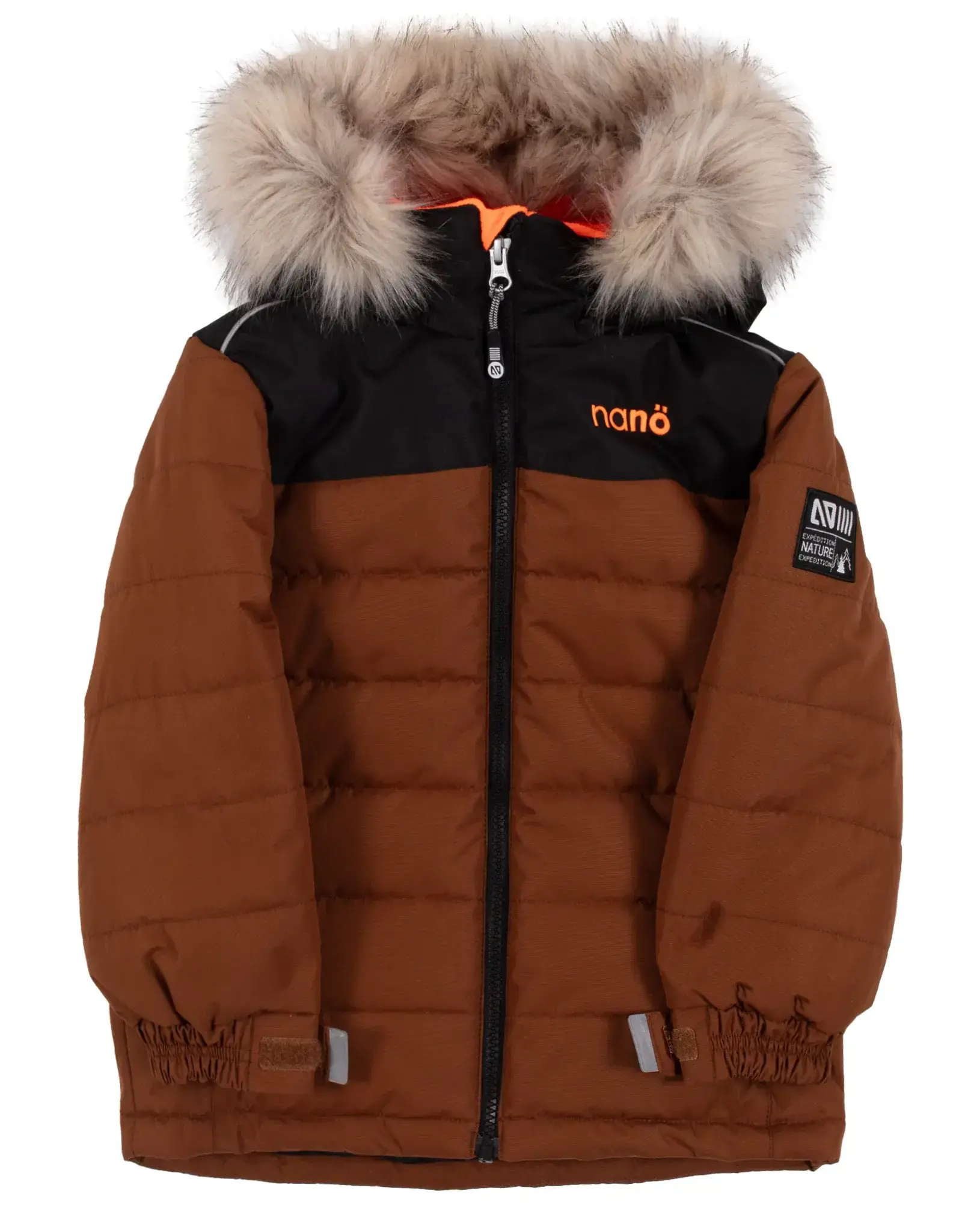 Noruk Luke Jacket