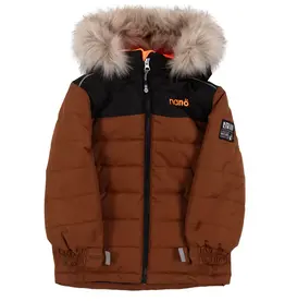 Noruk Luke Jacket