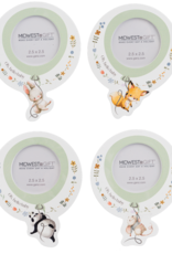 Baby Ganz Collection Magnetic Baby Animal Frames
