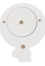 Baby Ganz Collection Magnetic Baby Animal Frames