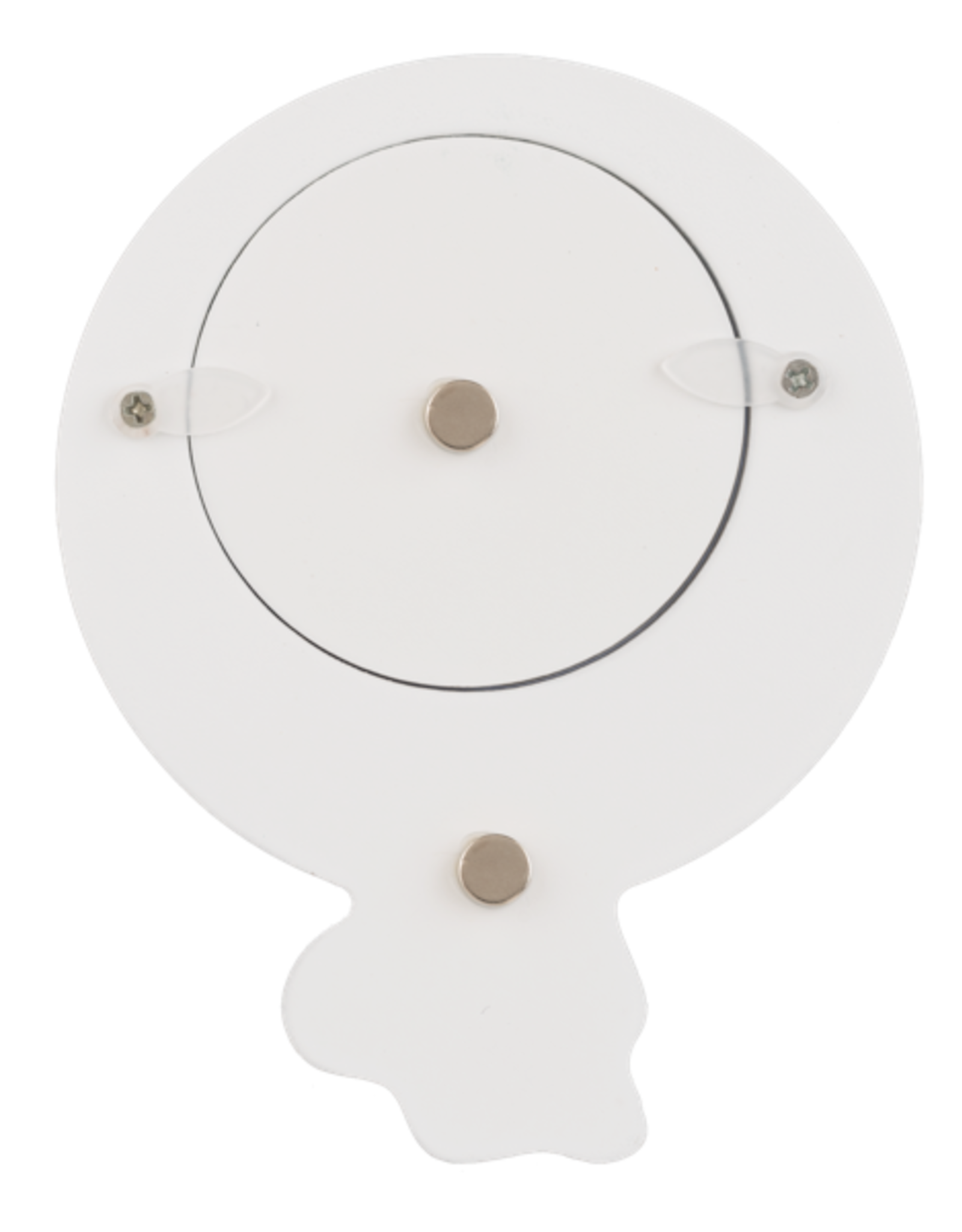 Baby Ganz Collection Magnetic Baby Animal Frames