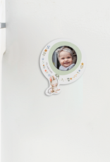 Baby Ganz Collection Magnetic Baby Animal Frames