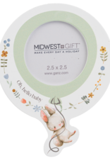 Baby Ganz Collection Magnetic Baby Animal Frames